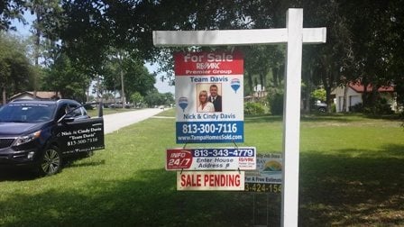 This Shows How Quickly a Home Sells Nowadays