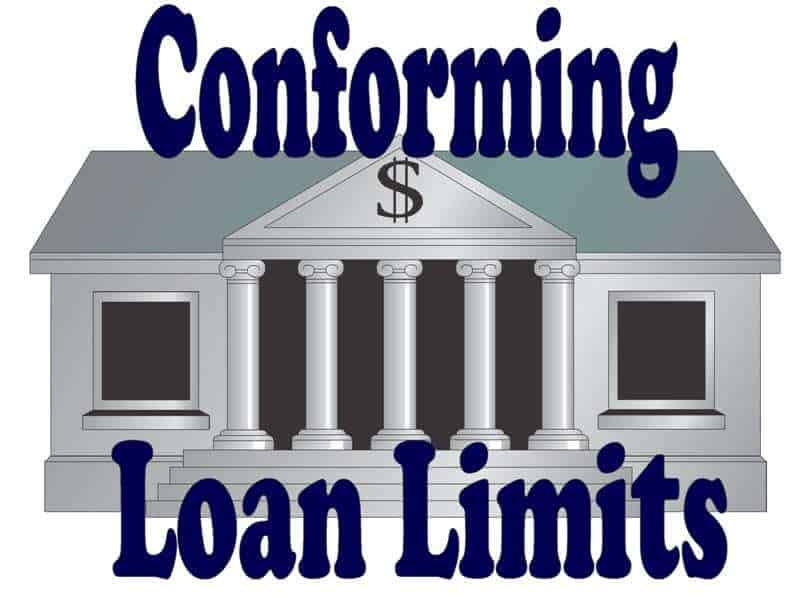 Conforming loan limits will increase nearly $30K in 2018