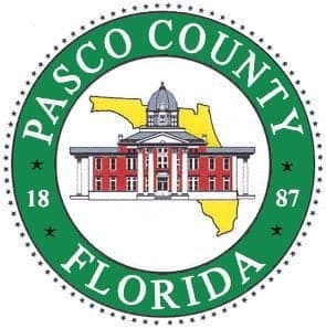 Pasco County Logo