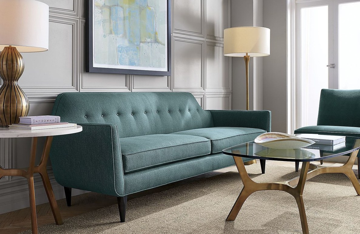 Where Will the Couch Go? Modern-Day Suggestions for Setting up Your Furniture 