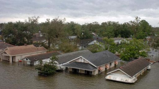 Have to have flood insurance? Procedure could actually become challenging