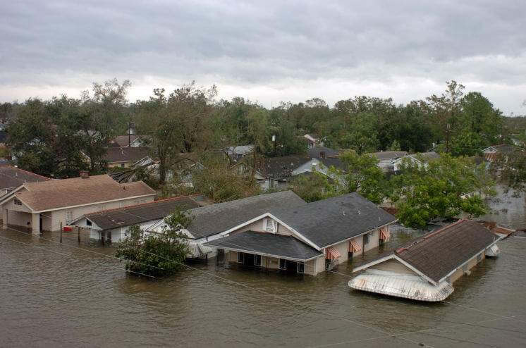 Have to have flood insurance? Procedure could actually become challenging