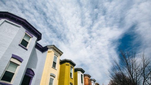 Housing requirement fades at the same time economy booms