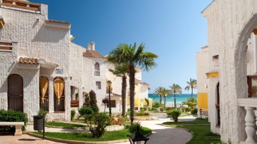 Vacation Home: Dream Sensibly