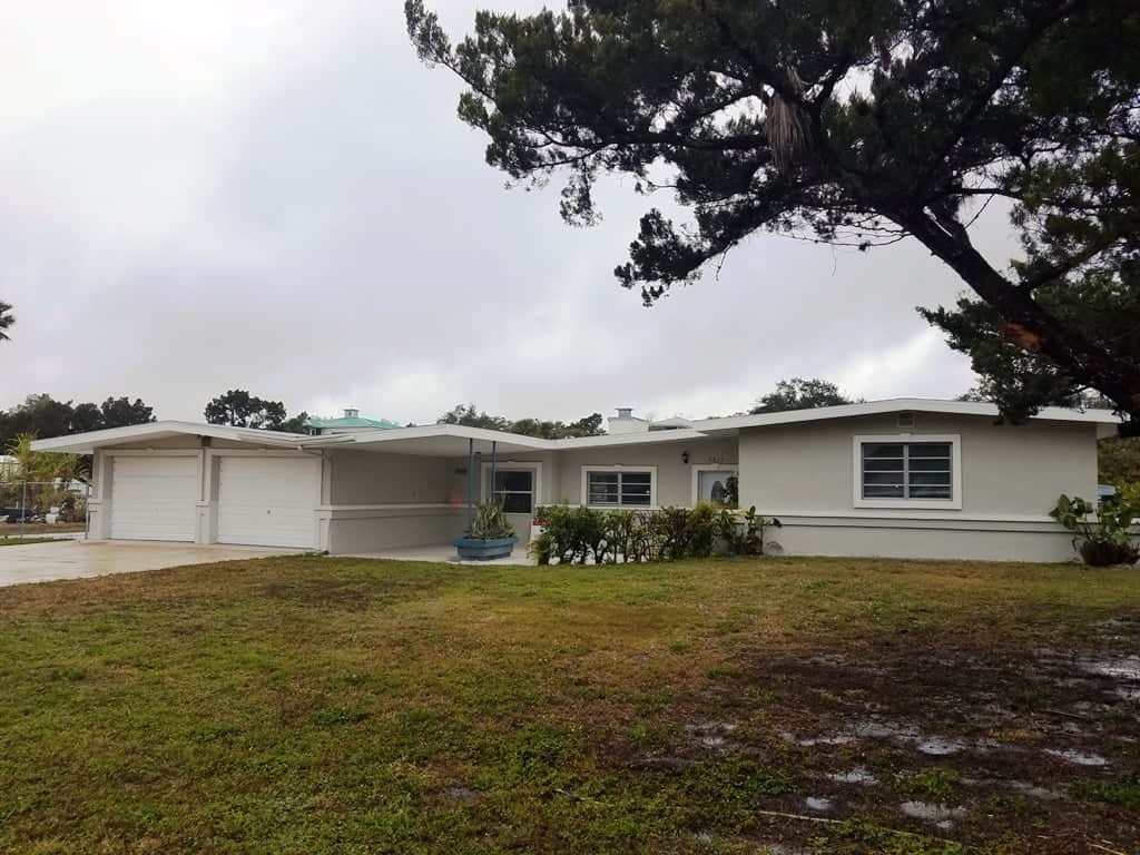 6915 Clark ST Hudson FL 34667