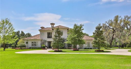 7773 STILL LAKES DR, ODESSA, FL 33556