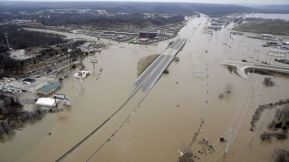 Flood insurance runs out once again on Jan. 19 - or not