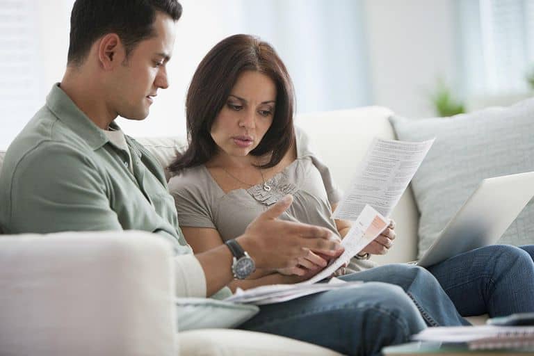 Purchasing a home being an unmarried couple? Complete these 3 things