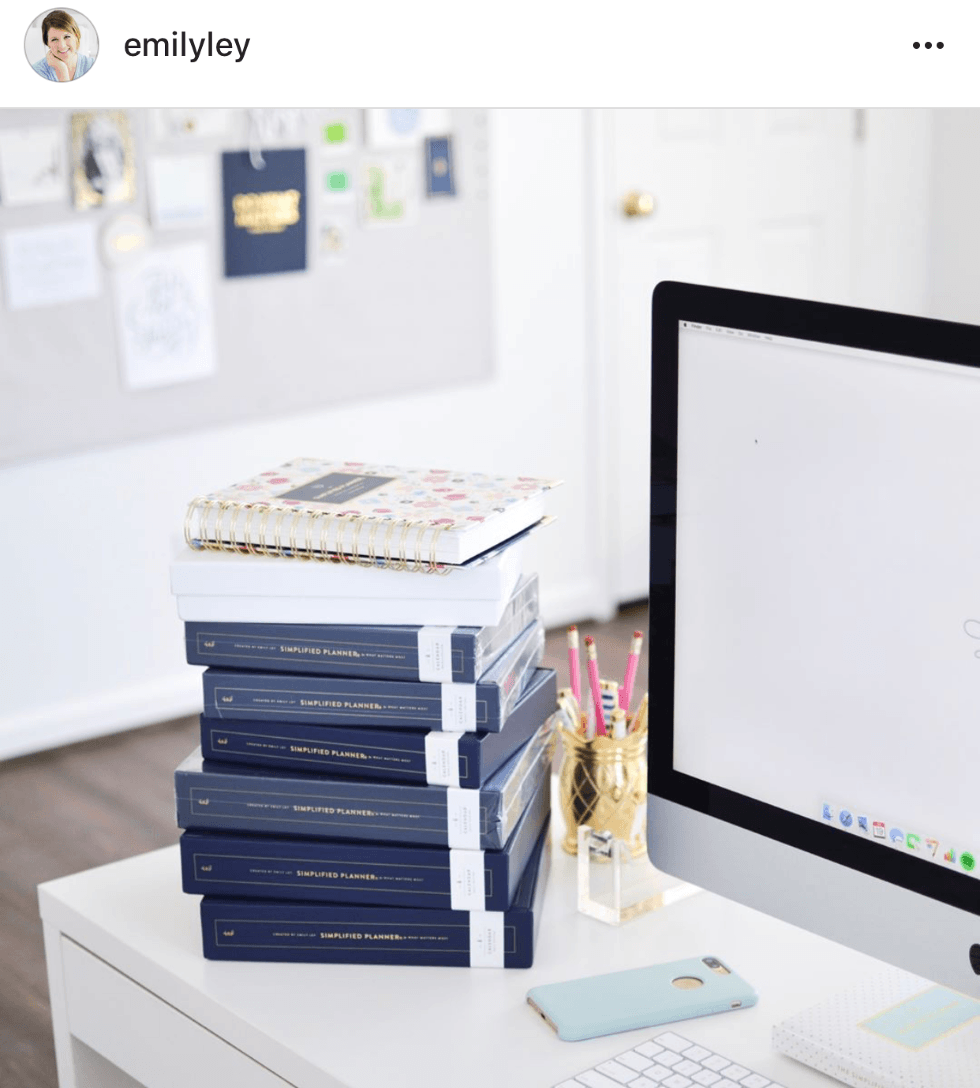 3 Inspo Accounts for a Better Organized Home in 2018