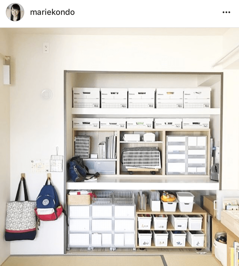 3 Inspo Accounts for a Better Organized Home in 2018