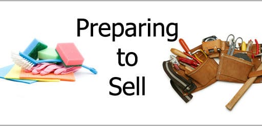 7 home maintenance steps sellers have to do just before listing