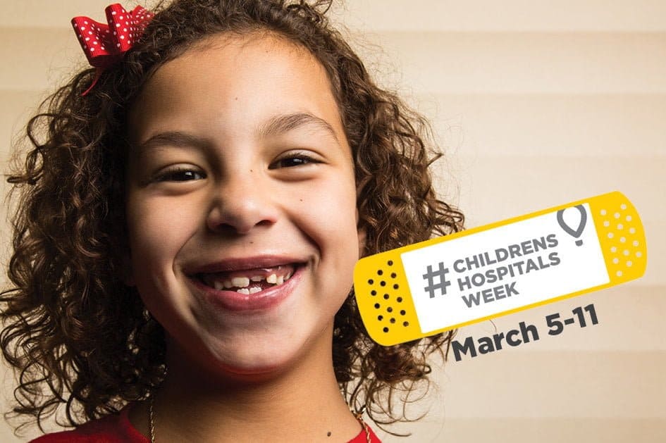 Link uChildrens Hospitals Weekth RE/MAX in Assisting #ChildrensHospitalsWeek