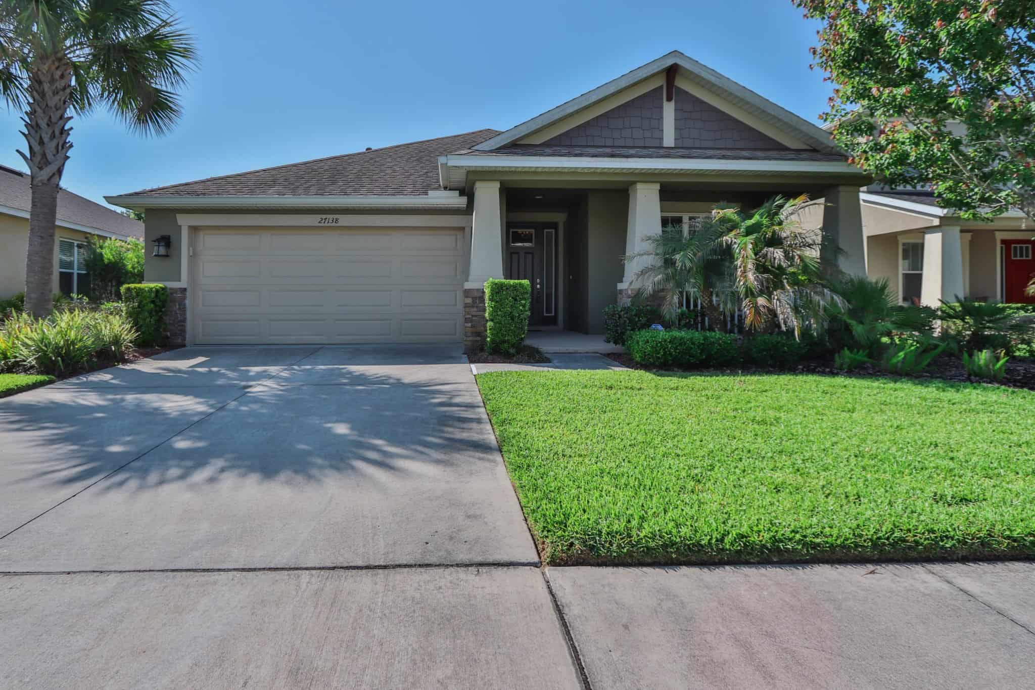 27138 EVERGREEN CHASE DR, WESLEY CHAPEL, FL 33544