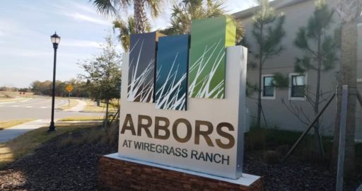 Arbors at Wiregrass Ranch