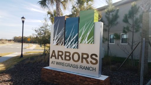 Arbors at Wiregrass Ranch