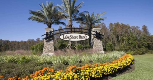 Lakeshore Ranch