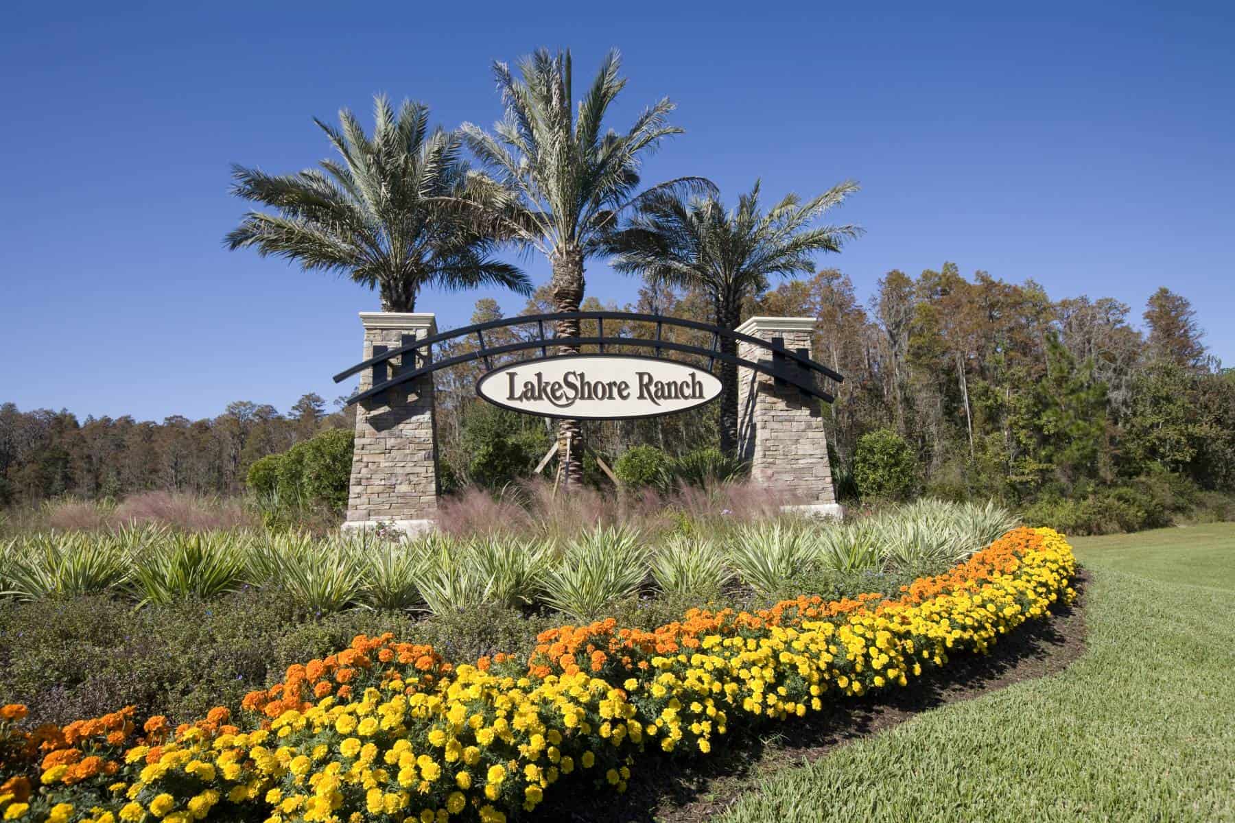 Lakeshore Ranch