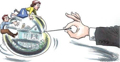 Nonprime loans widen mortgage choices