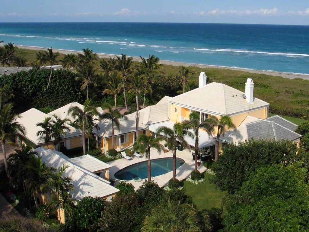 Hernando Beach Homes for sale