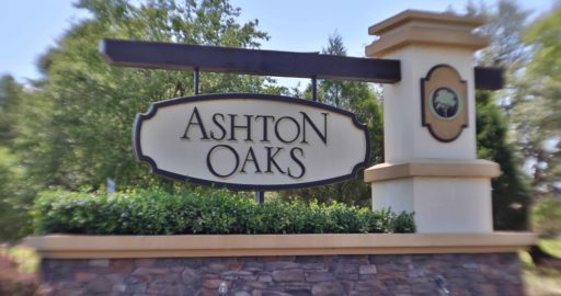 Ashton Oaks