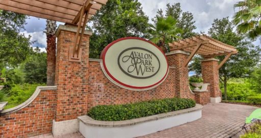 Avalon Park West