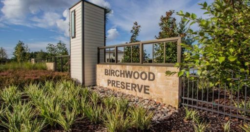 Birchwood Preserve