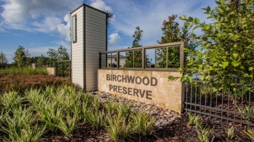 Birchwood Preserve