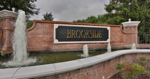 Brookside