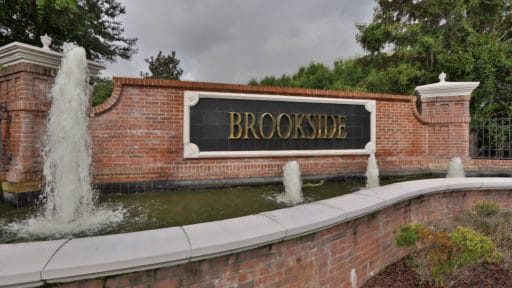Brookside