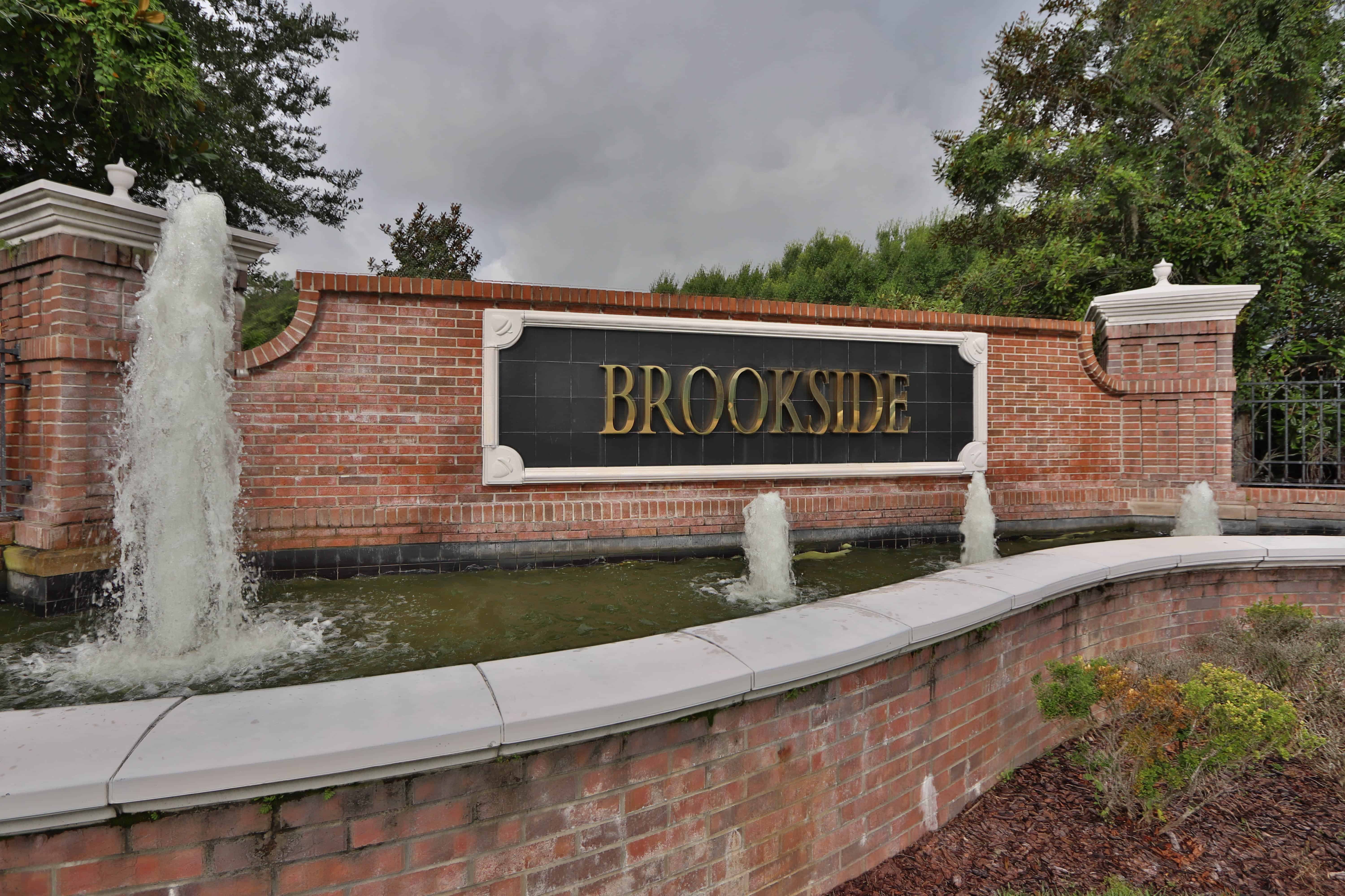 Brookside