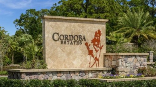 Cordoba Estates Community