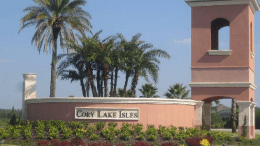 Cory Lake Isles Community