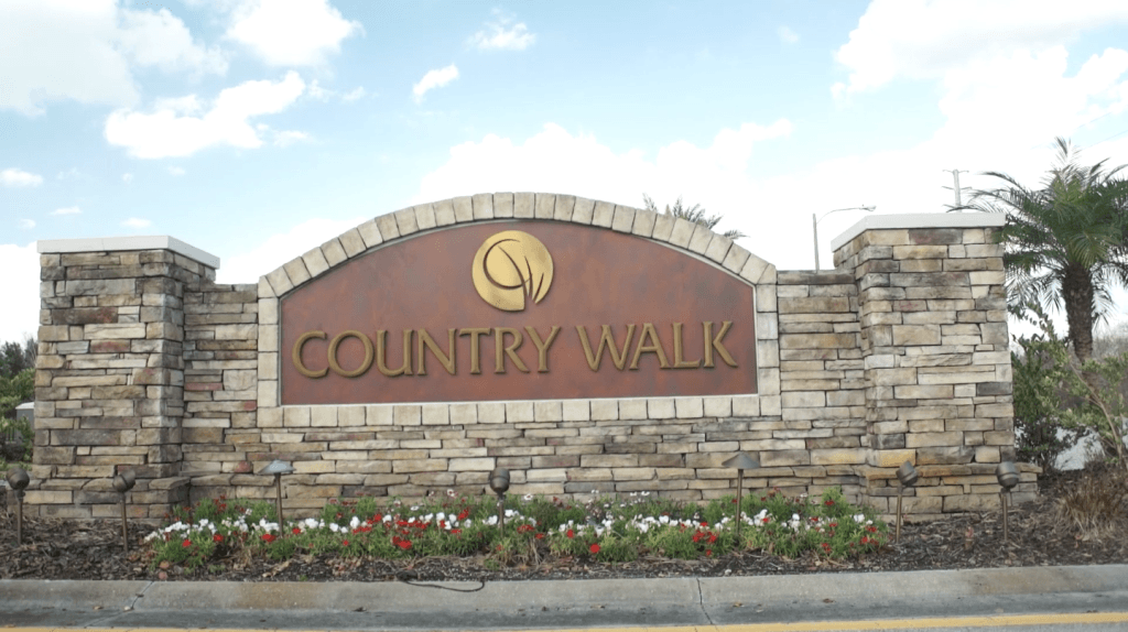 Country Walk Community