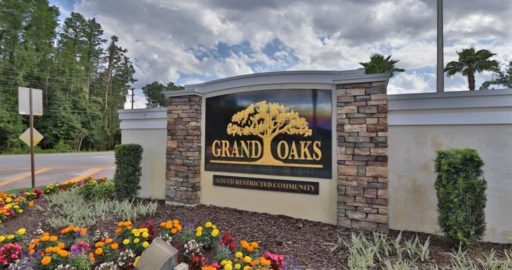 Grand Oaks Community
