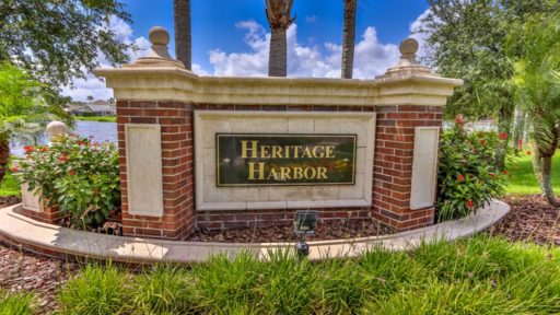 Heritage Harbor Community