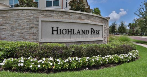 Highland Park Community