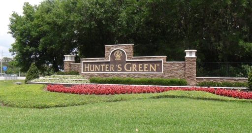 Hunters Green Community