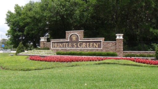 Hunters Green Community