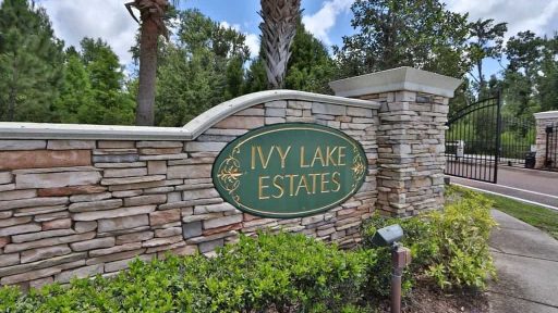 Ivy Lake Estates