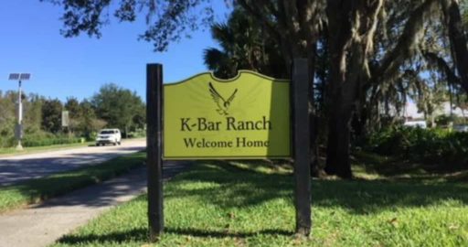 K-Bar Ranch Community