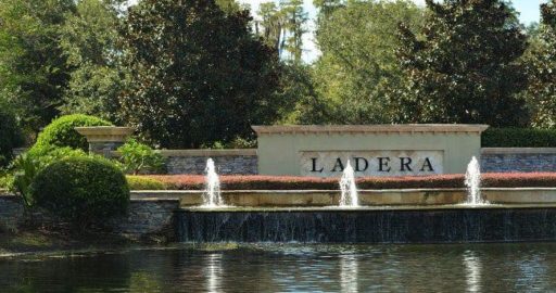 Ladera Community