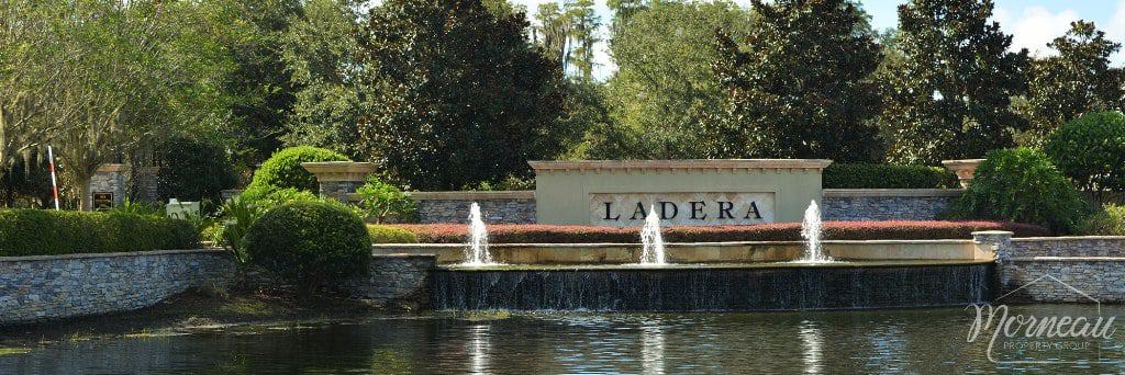 Ladera Community