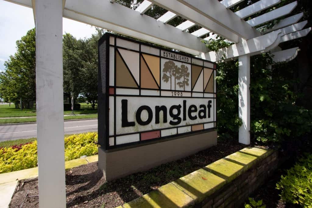 Longleaf
