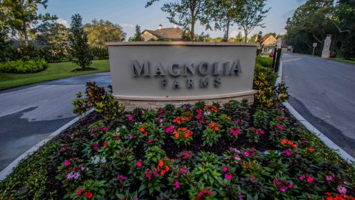 Magnolia Farms