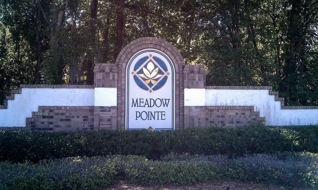 Meadow Pointe Community