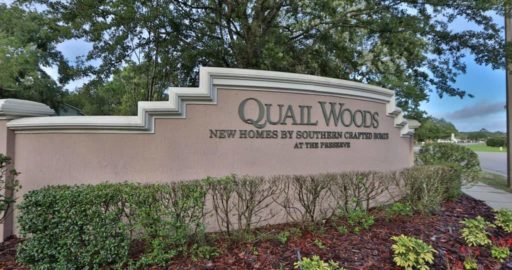 Quail Woods Community