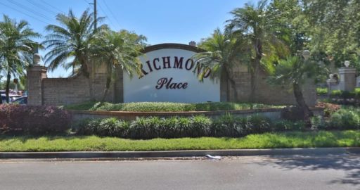 Richmond Place Community