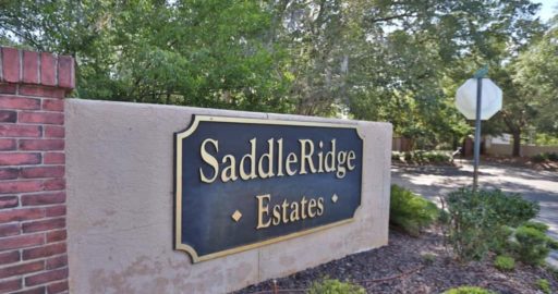 Saddleridge Estates
