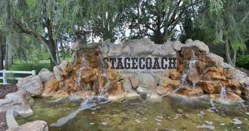Stagecoach Village Community
