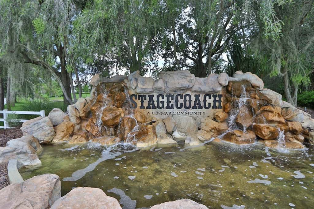 Stagecoach Village Community